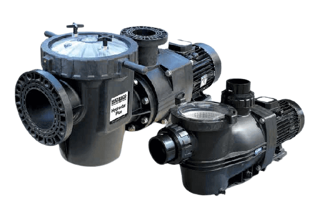 Máy bơm bể bơi Waterco