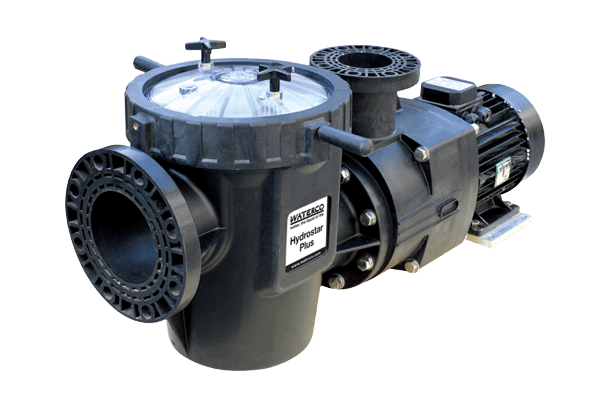 Máy bơm bể bơi Hydrostar Plus