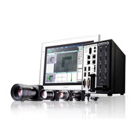 Camera Kiểm Phẩm OMRON Vision