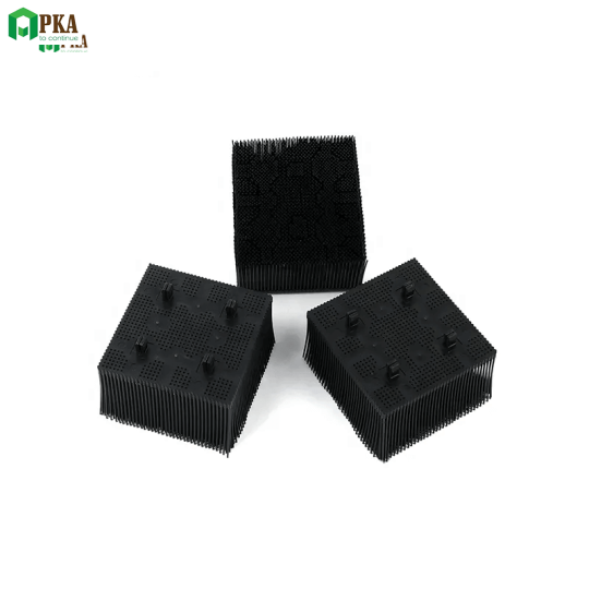 Khối lông nhựa máy cắt tự động Gerber
