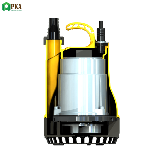 Bơm chìm Mitsubishi WSP Series
