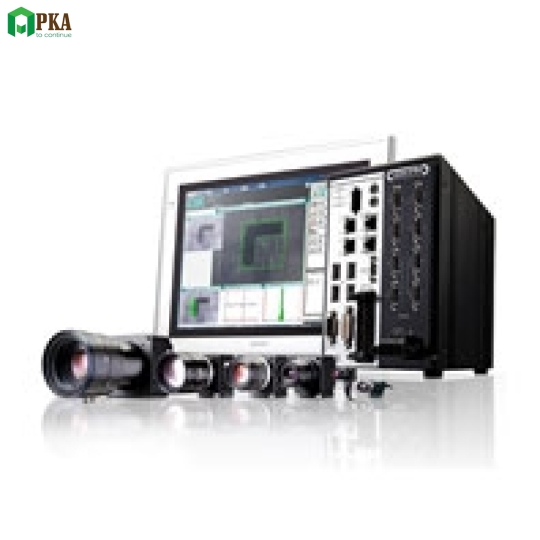 Camera kiểm phẩm OMRON Vision: Đảm bảo chất lượng sản phẩm hoàn hảo