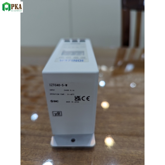Controller IZTC40-5-W: Thiết bị điều khiển hiệu suất cao