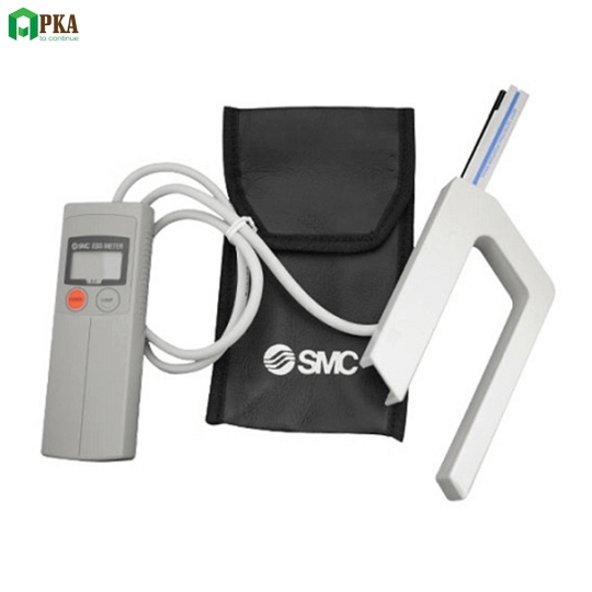 Đồng hồ đo tĩnh điện cầm tay SMC IZH10