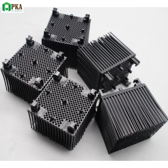 Khối lông nhựa máy cắt Cosma - Giải pháp cho công việc cắt tỉa