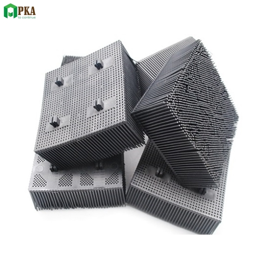 Khối lông nhựa máy cắt tự động Morgan 