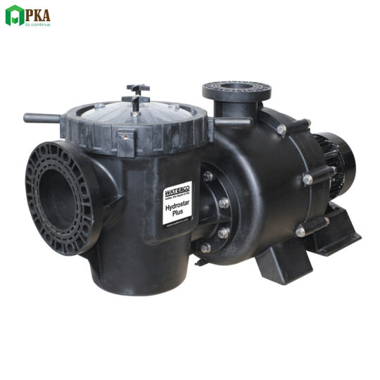 Máy bơm bể bơi Waterco dòng Hydrostar