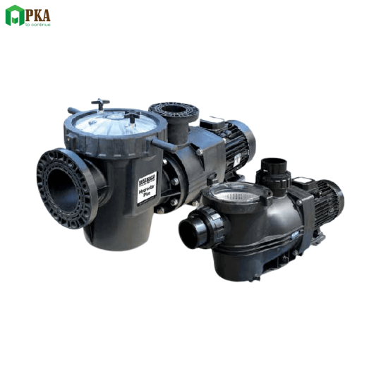 Máy bơm bể bơi Waterco dòng Hydrostar