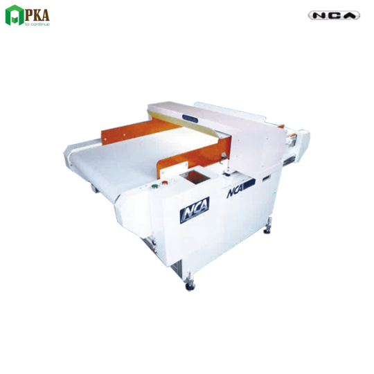 Máy dò kim 1 đầu NCA N-X1008