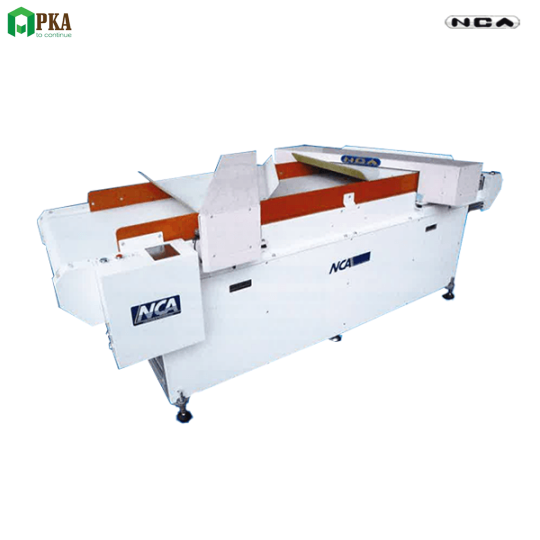 Máy dò kim 2 đầu NCA NW-SX1008