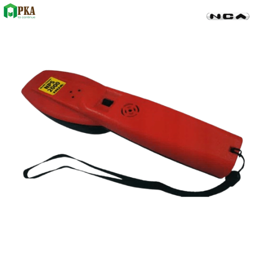 Máy dò kim cầm tay NCA NPS -2000