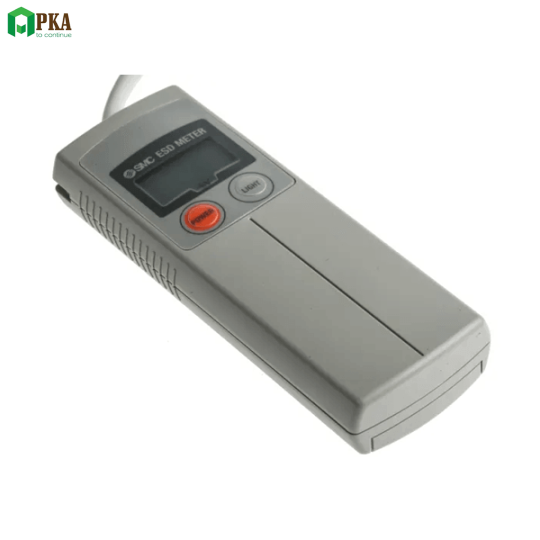 Bộ đo tĩnh điện cầm tay SMC IZH10