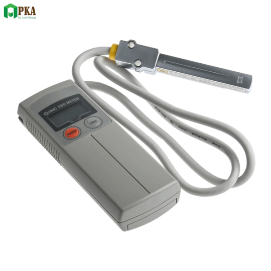 Bộ đo tĩnh điện cầm tay SMC IZH10