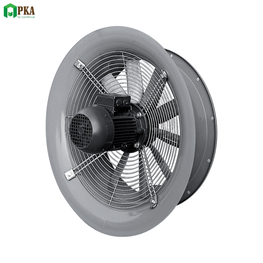 Quạt hút công nghiệp Ferrari EP series