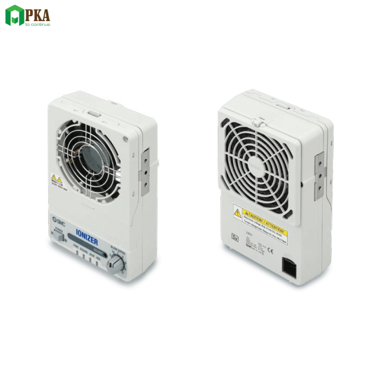 Quạt khử tĩnh điện SMC IZF