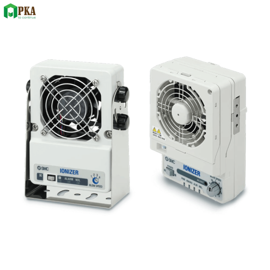 Quạt khử tĩnh điện SMC IZF