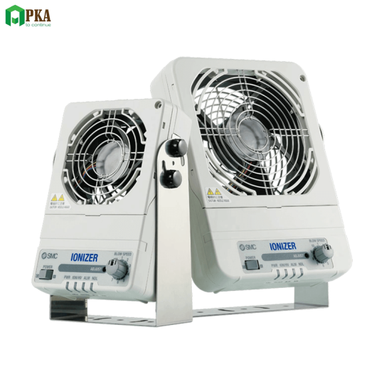 Quạt khử tĩnh điện SMC IZF