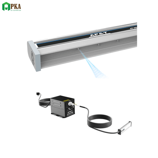 Thanh khử tĩnh điện AP&T AP-AB1103