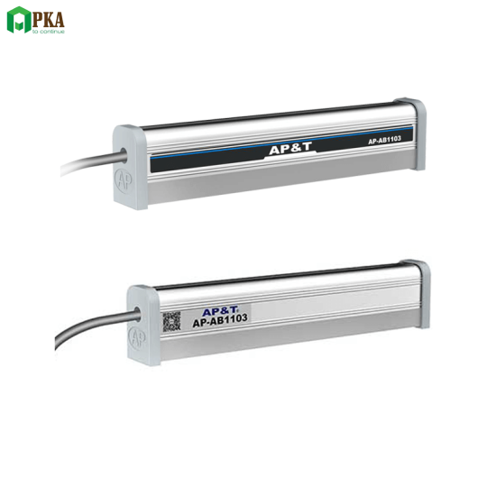 Thanh khử tĩnh điện AP&T AP-AB1103